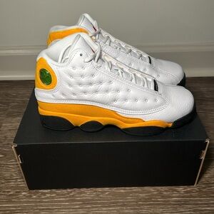 New Air Jordan Retro 13